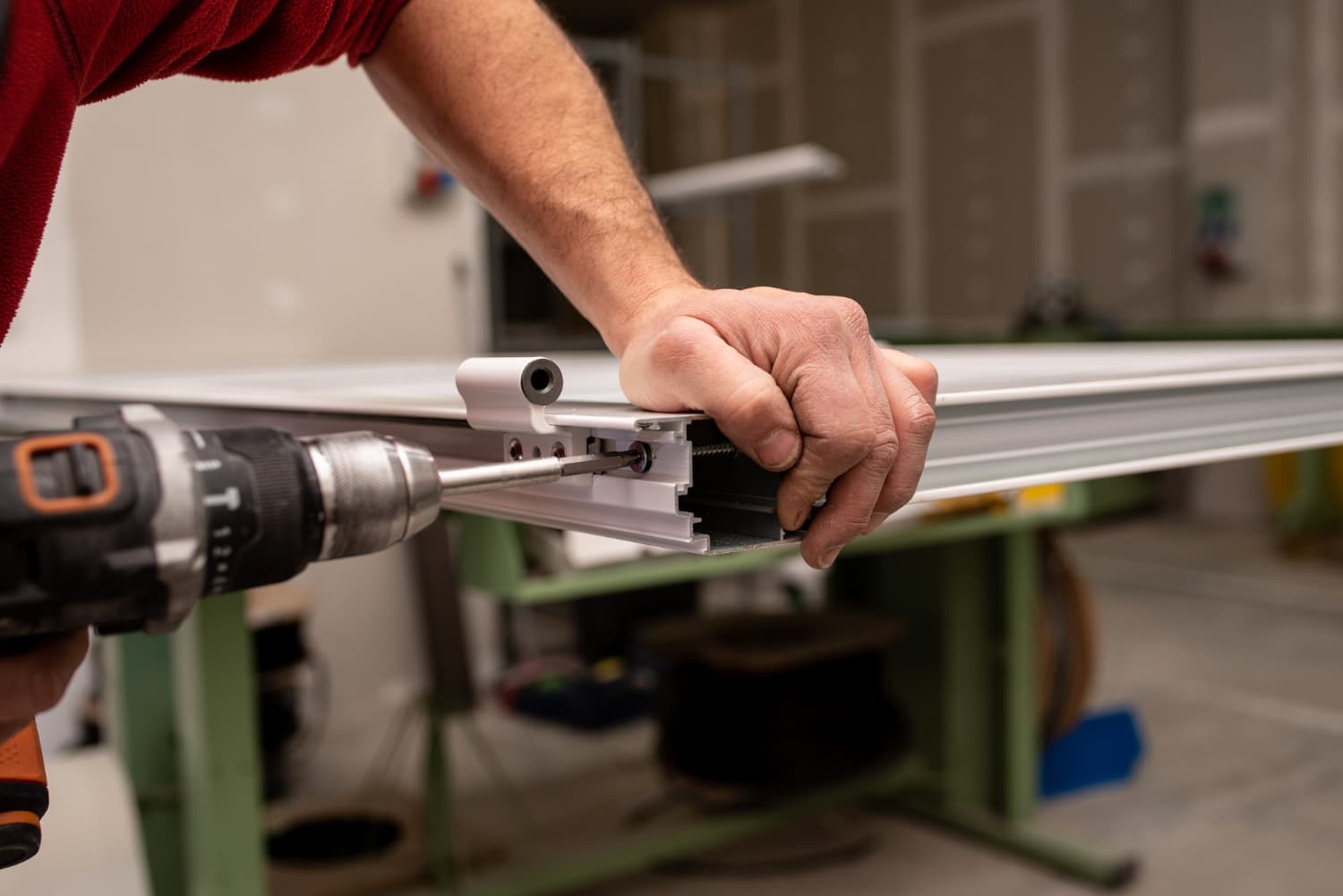 Repair & Supply of Garage Doors