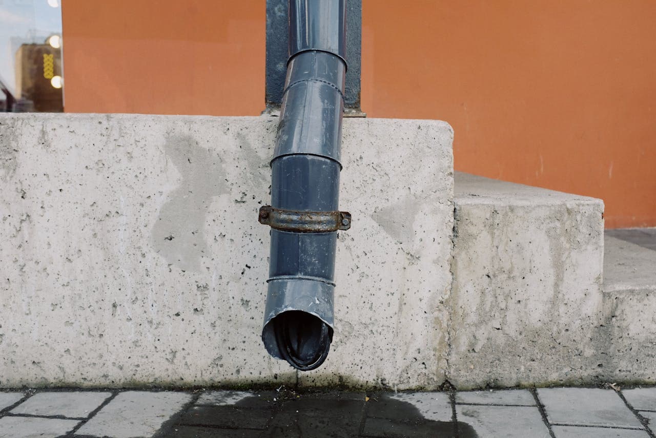 Drain cleaning and blockage removal